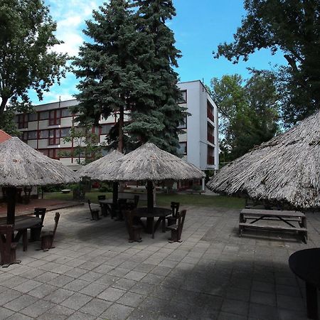 Rev Szallo Balaton Hotell Szántód Eksteriør bilde