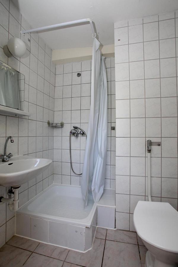Rev Szallo Balaton Hotell Szántód Eksteriør bilde